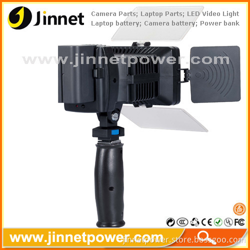 36w Photo Studio Light Kit Led-1040a Led Video Light For Camera Dv Camcorder With Remote Control 
